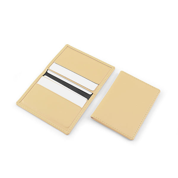 Porto Credit Card Case