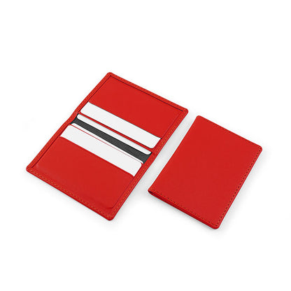 Porto Credit Card Case