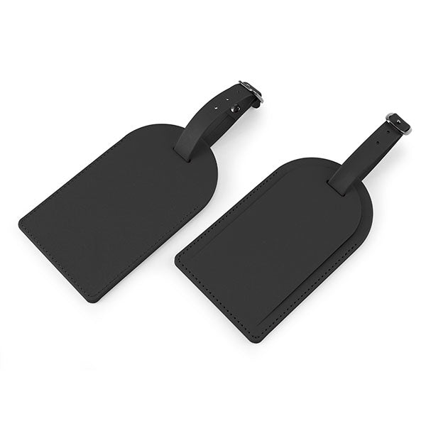 Porto Luggage Tag