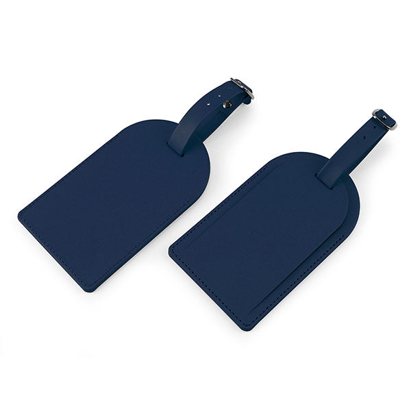 Porto Luggage Tag