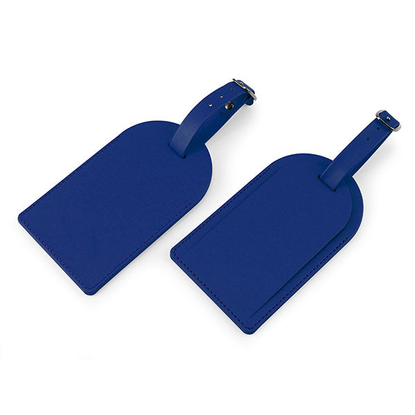 Porto Luggage Tag