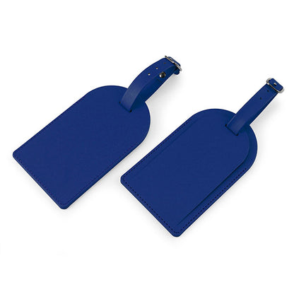 Porto Luggage Tag