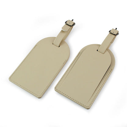 Porto Luggage Tag