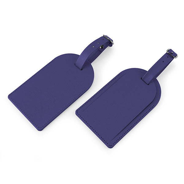 Porto Luggage Tag