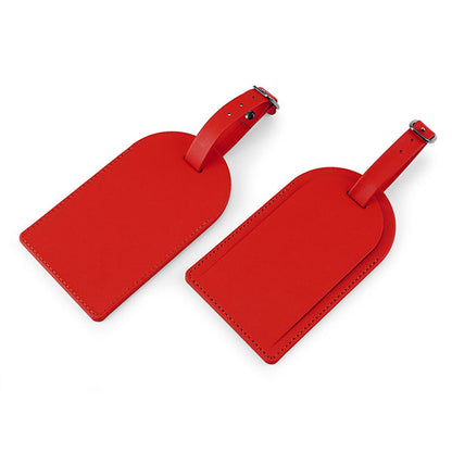 Porto Luggage Tag