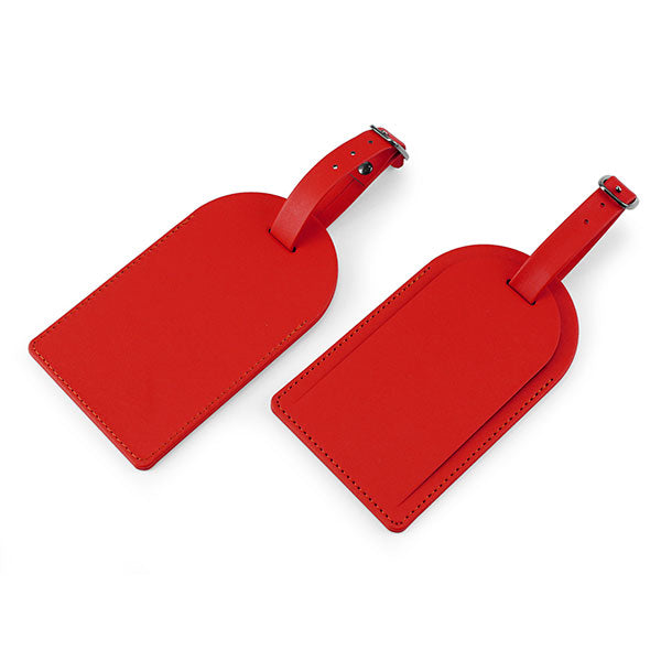 Porto Luggage Tag