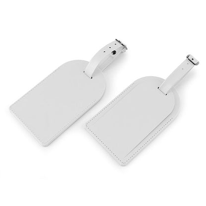 Porto Luggage Tag