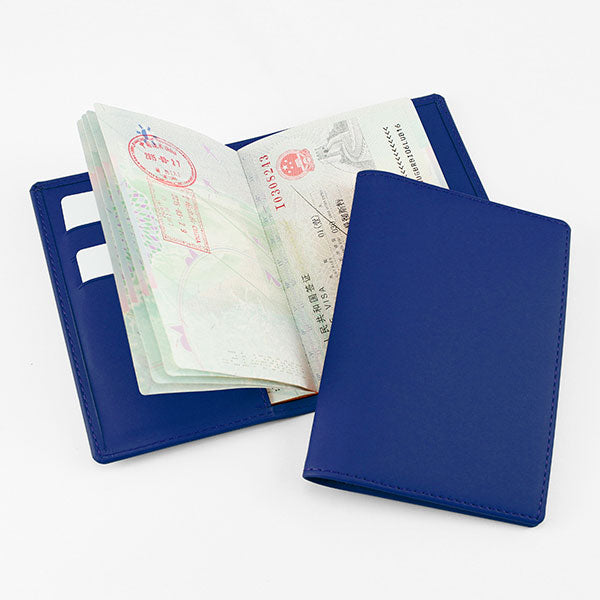Porto Passport Holder