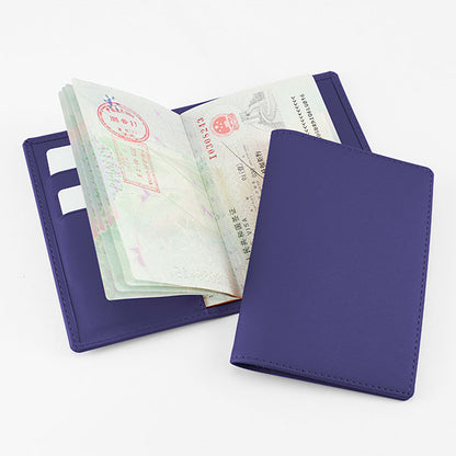 Porto Passport Holder