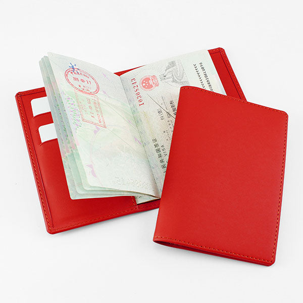 Porto Passport Holder