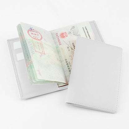Porto Passport Holder