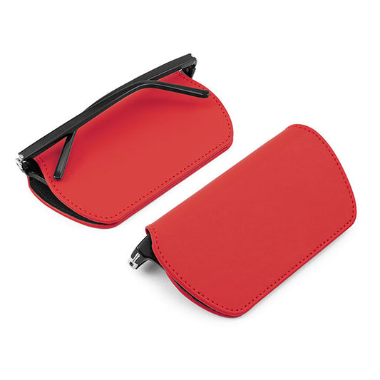 Recycled Glasses Case
