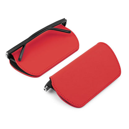 Recycled Glasses Case