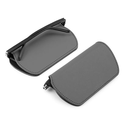 Recycled Glasses Case