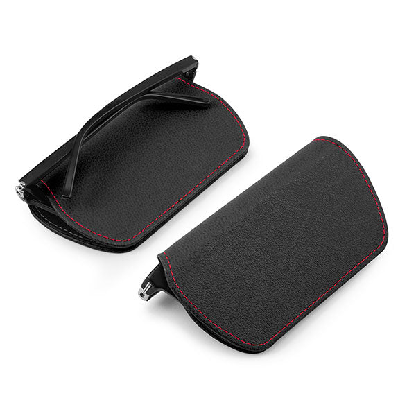 Recycled Glasses Case