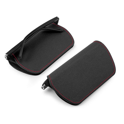 Recycled Glasses Case