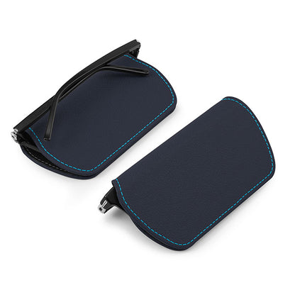 Recycled Glasses Case