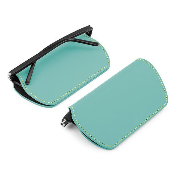 Recycled Glasses Case