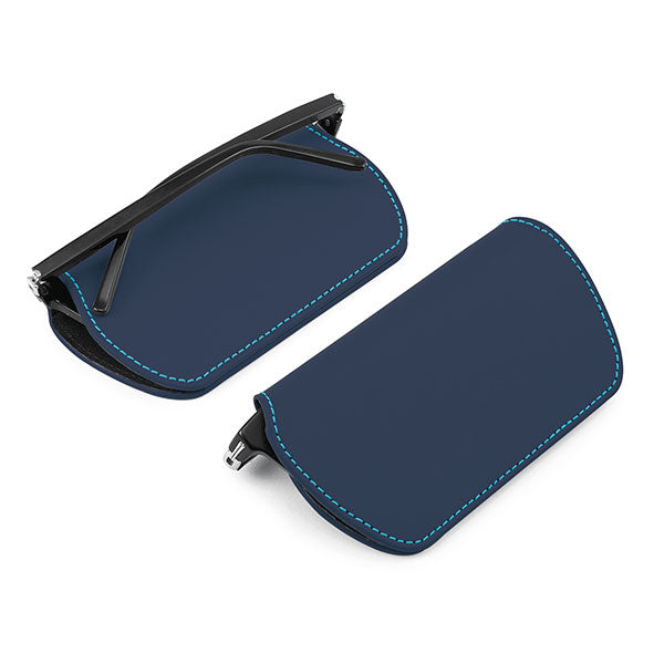 Recycled Glasses Case