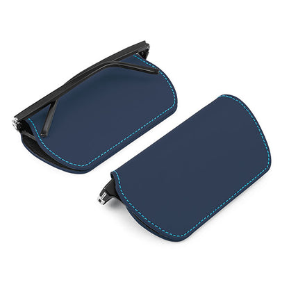 Recycled Glasses Case