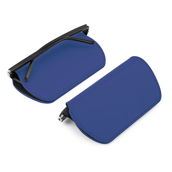 Recycled Glasses Case
