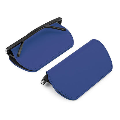Recycled Glasses Case