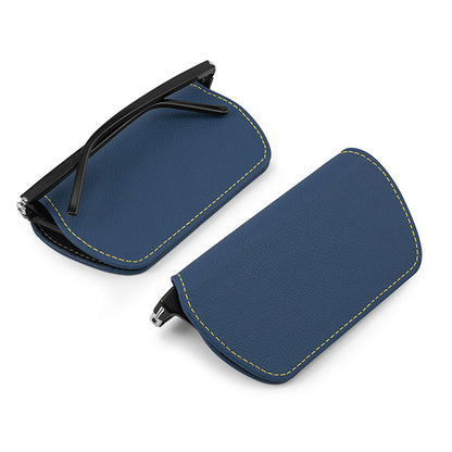 Recycled Glasses Case