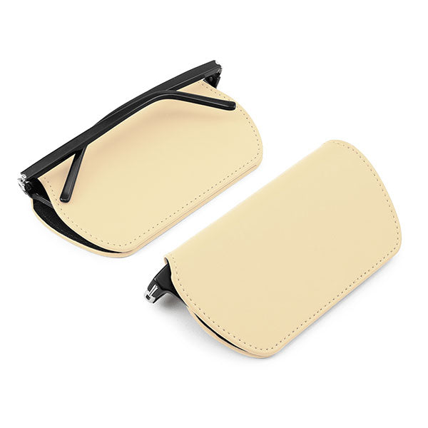 Recycled Glasses Case