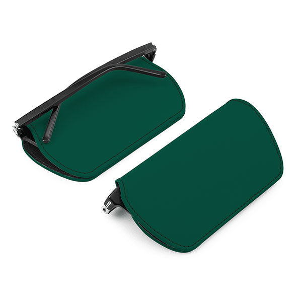 Recycled Glasses Case