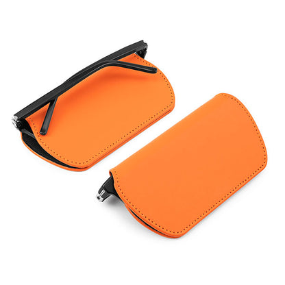 Recycled Glasses Case