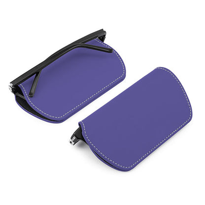 Recycled Glasses Case