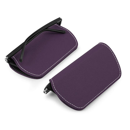 Recycled Glasses Case