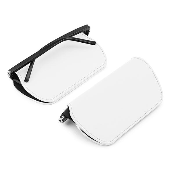 Recycled Glasses Case