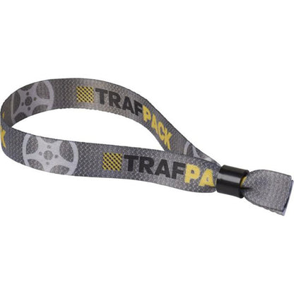 Festival Wristband