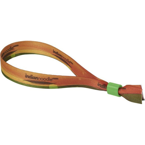 Festival Wristband