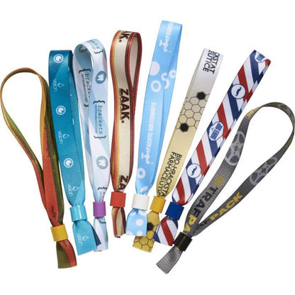 Festival Wristband