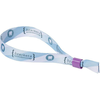 Festival Wristband