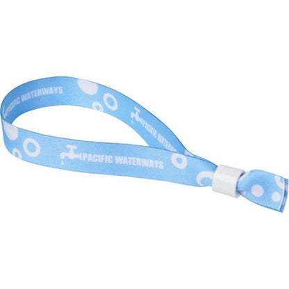 Festival Wristband