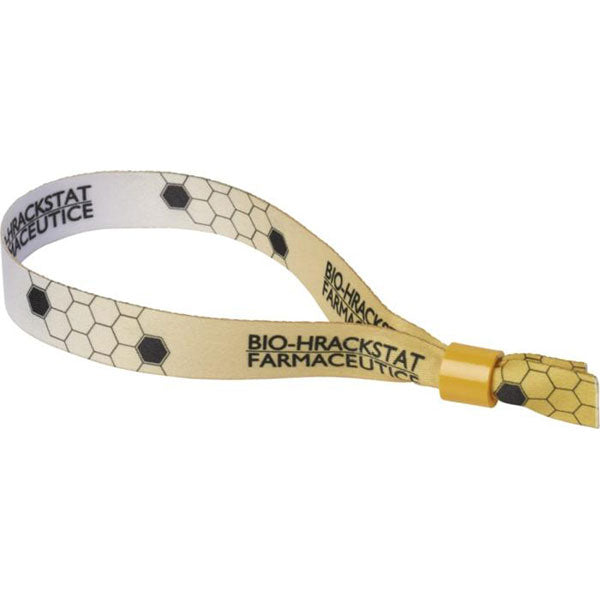 Festival Wristband