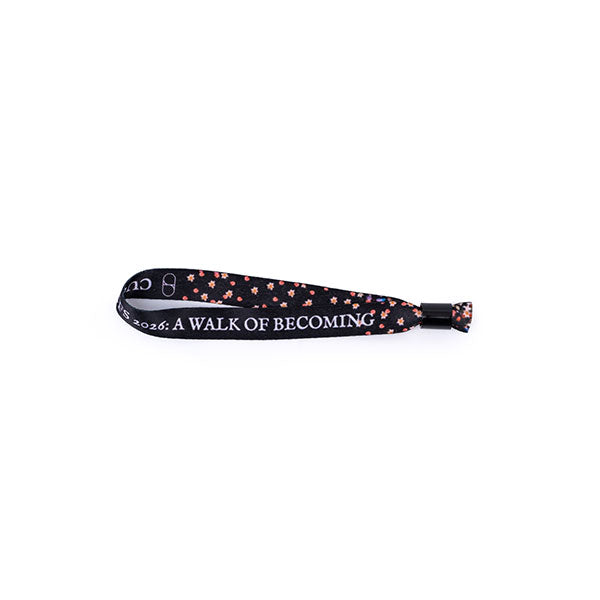 rPET Recycled Sublimated Wristband