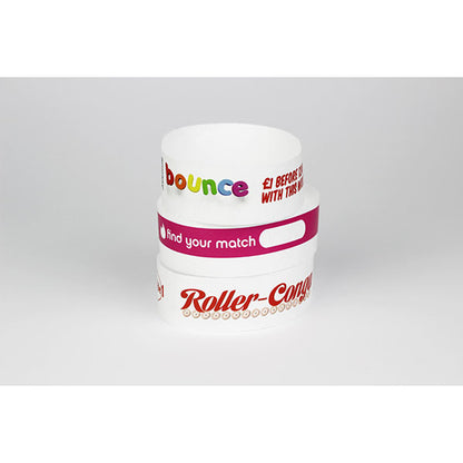 Tyvek Wristband