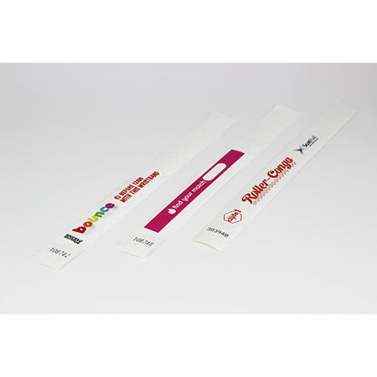 Tyvek Wristband