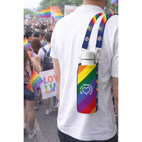 Bottlesoc Lanyard