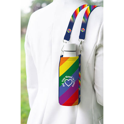Bottlesoc Lanyard