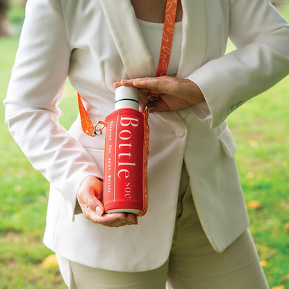 Bottlesoc Lanyard