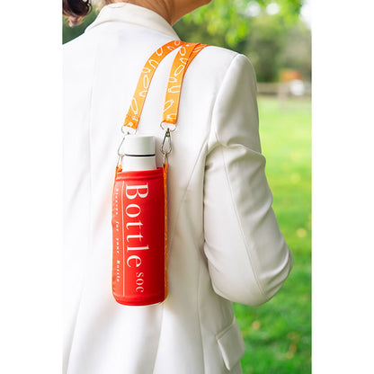 Bottlesoc Lanyard