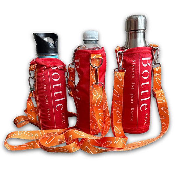 Bottlesoc Lanyard