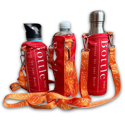 Bottlesoc Lanyard