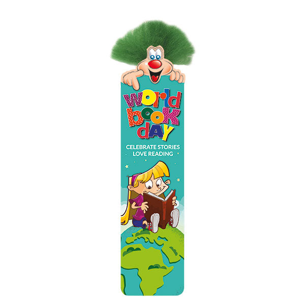Adman Bookmark