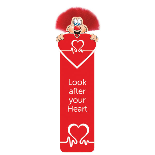 Adman Bookmark